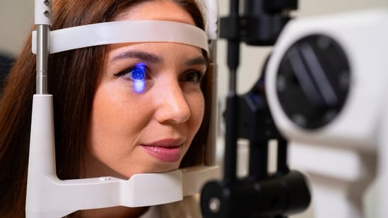 Laser treatment causes blindness? 13 diabetic eye disease myths busted