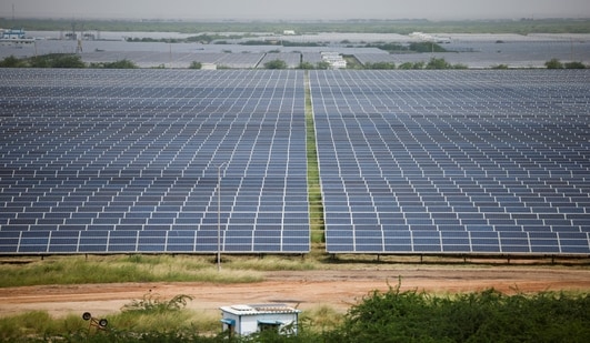 If India doesn’t want to pause its renewable generation, one solution that has been talked about is to temporarily mothball a few of the country’s inefficient coal-based plants. But that doesn’t seem possible given demand during non-solar hours. (Reuters)