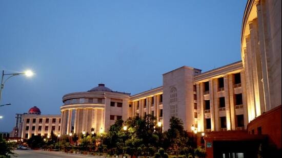 The Lucknow bench of the Allahabad high court passed the order on August 14 on a contempt petition. (REPRESENTATIVE IMAGE)
