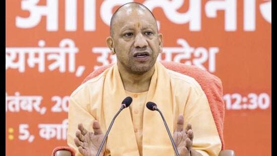 The chief minister said protecting the younger generation required strengthening the sports culture being promoted by the “double-engine” government. (File Photo)