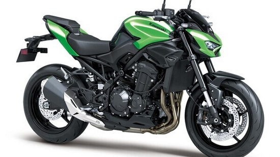 The 2026 Kawasaki Z900 does not get any mechanical updates or feature additions.