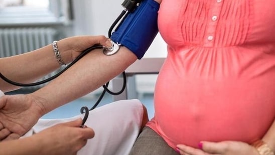 Anaemia affects 32 million pregnant women worldwide.