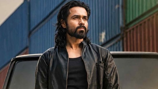 Awarapan 2 worldwide box office collection day 3: Emraan Hashmi film races past <span class='webrupee'>₹</span>110 crore in 3 days.