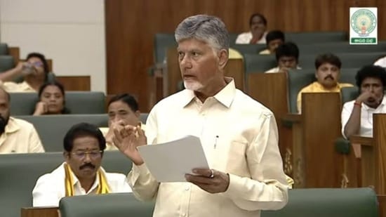 సీఎం చంద్రబాబు