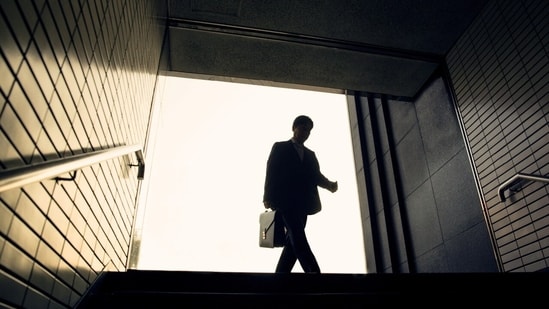 While other new hires needed an average of five months to get up to speed, the frequent job switchers needed just two months.