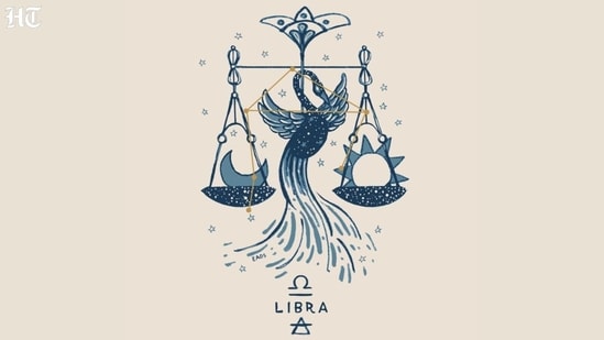 Libra Horoscope ( Pinterest : James R. Eads)