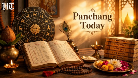 Panchang Today