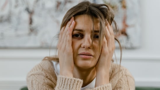 Worried about anxiety? Therapist shares three habits that can make things worse