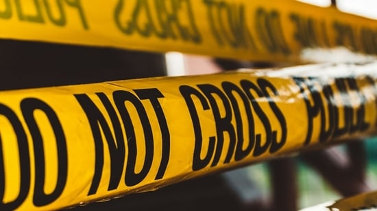 A 19-year-old Australian tourist was stabbed at a Midtown Manhattan McDonald’s.