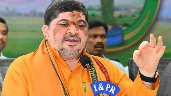 మంత్రి పొన్నం ప్రభాకర్