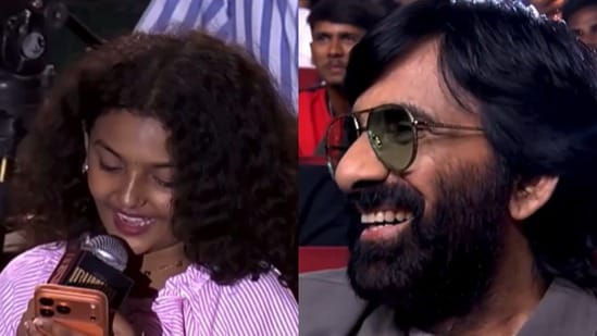 చిన్నపిల్లను ‘ముదురు ముం**’అని పిలిచిన రవితేజ- కామన్ సెన్స్ లేదా? మీ అమ్మాయిని అంటే ఊరుకుంటారా? నెటిజన్లు ఫైర్