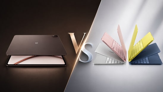 Your workload decides the winner, with tablets favouring simplicity and laptops offering greater flexibility for demanding tasks.