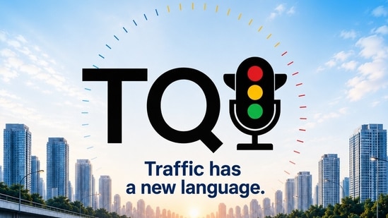 An innovative commuter-centric initiative combining live technology, traffic authority inputs and on-ground intelligence to help commuters make more informed, safer and smarter travel decisions.