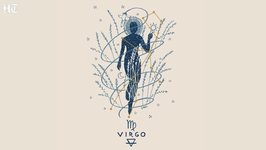 Virgo Horoscope ( Pinterest : James R. Eads)