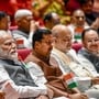 కేంద్ర కేబినెట్ విస్తరణపై ఉత్కంఠ.. ముహూర్తం ఎప్పుడు?