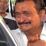 Bandla Ganesh: చిన్న పిల్లాడిలా వెక్కి వెక్కి ఏడ్చిన బండ్ల గణేష్.. కూతురి చేయి పట్టుకొని వదలకుండా.. వీడియో వైరల్