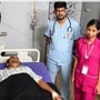 ইতিহাসের পাতায় নাম তুললেন বাঁকুড়ার যুবক