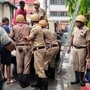 আগুনের লেলিহান শিখার গ্রাস থেকে সপরিবারে রক্ষার ভয়াবহ বর্ণনা পর্যটকের