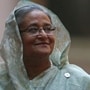 ভারতে অবস্থানরত বাংলাদেশের প্রাক্তন প্রধানমন্ত্রী শেখ হাসিনা ঠিক কোন স্ট্যাটাসে রয়েছেন, তা নিয়ে বাংলাদেশের কাছেই এখনও স্পষ্ট তথ্য নেই। 