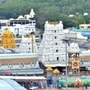 తిరుమలలో నకిలీ ఆధార్‌లతో రూమ్‌ల దందా