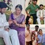 ఇల్లు ఇల్లాలు పిల్లలు చందు నిశ్చితార్థం..హ్యాపీ ఎంగేజ్మెంట్ రా పెద్దోడా అంటూ నడిపోడి విషెస్..వైరల్