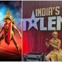 ইন্ডিয়াজ গট ট্যালেন্টেও ভাগ নিয়েছিলেন এই ভাইরাল ডান্সার দেবরাজ চৌধুরী। 