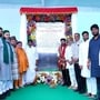 MCRTIMS ప్రారంభోత్సవం