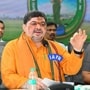 మంత్రి పొన్నం ప్రభాకర్