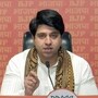 বিজেপি ছাড়ার চূড়ান্ত সিদ্ধান্ত শেহজাদ পুনাওয়ালার