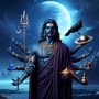 স্বয়ং দণ্ডনায়ক শনিদেব করবেন কৃপা! ৯ অক্টোবর পর্যন্ত ভালো সময় বৃষ সহ বহু রাশির