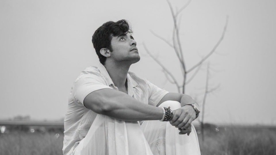 নিজের মধ্যে আনন্দ খুঁজে পেলেন রণজয়