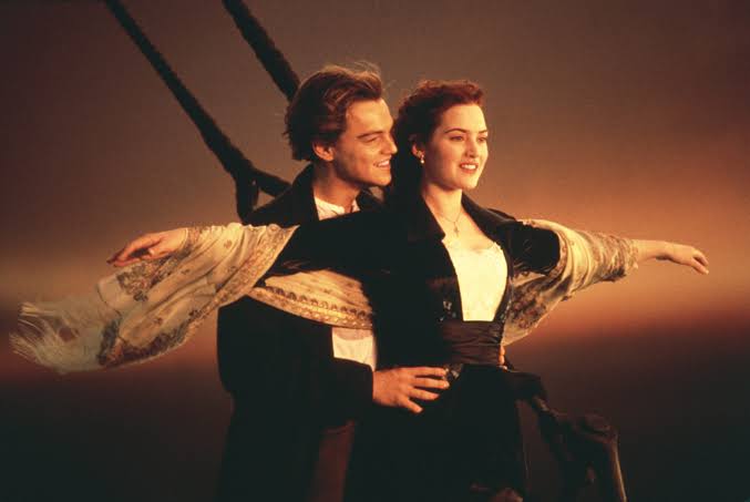Titanic (1997).