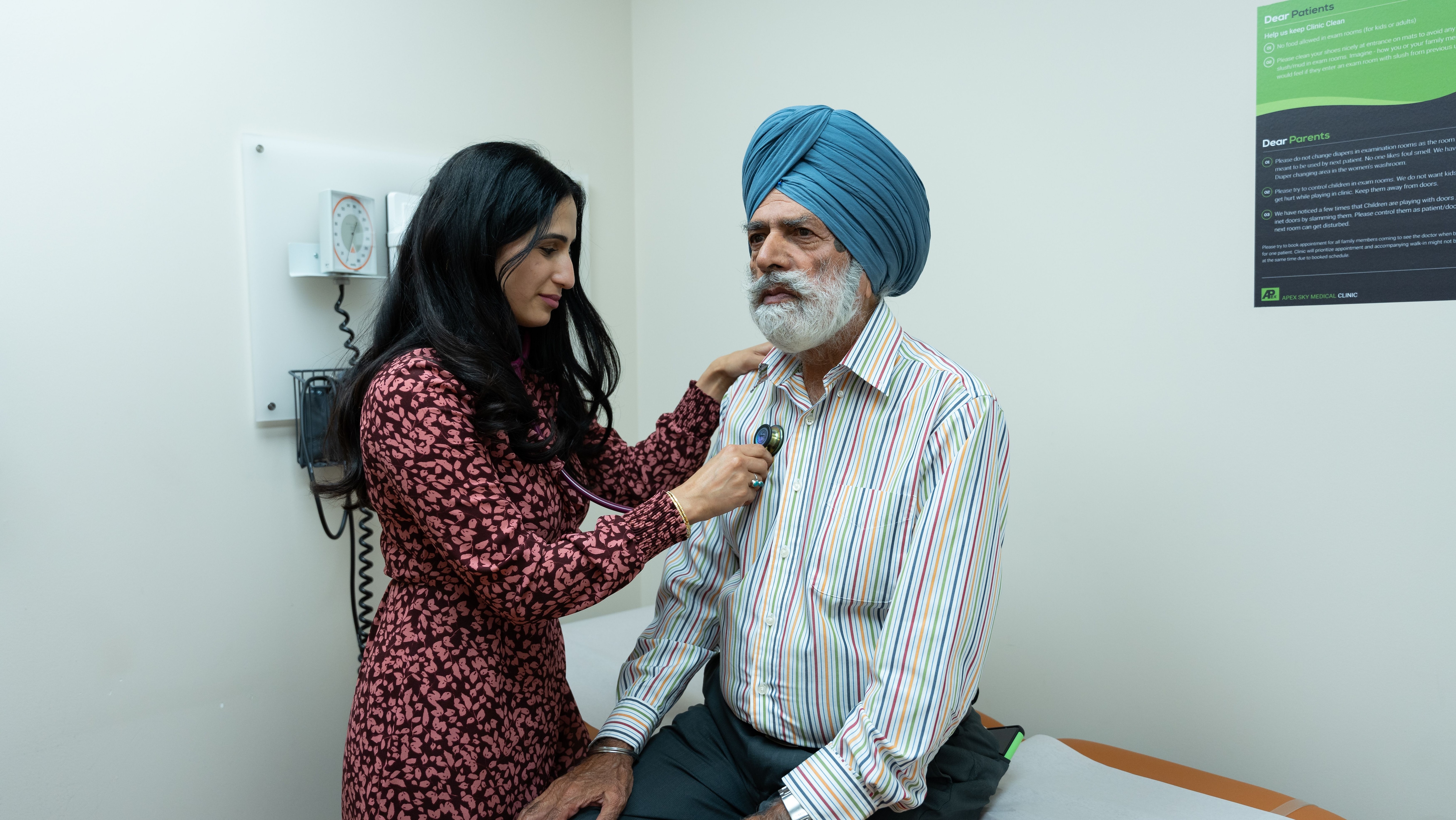 One of the most effective screening tools is a low dose CT (LDCT) scan for those at higher risk. (Pexel) One of the most effective screening tools is a low dose CT (LDCT) scan for those at higher risk. (Pexel)