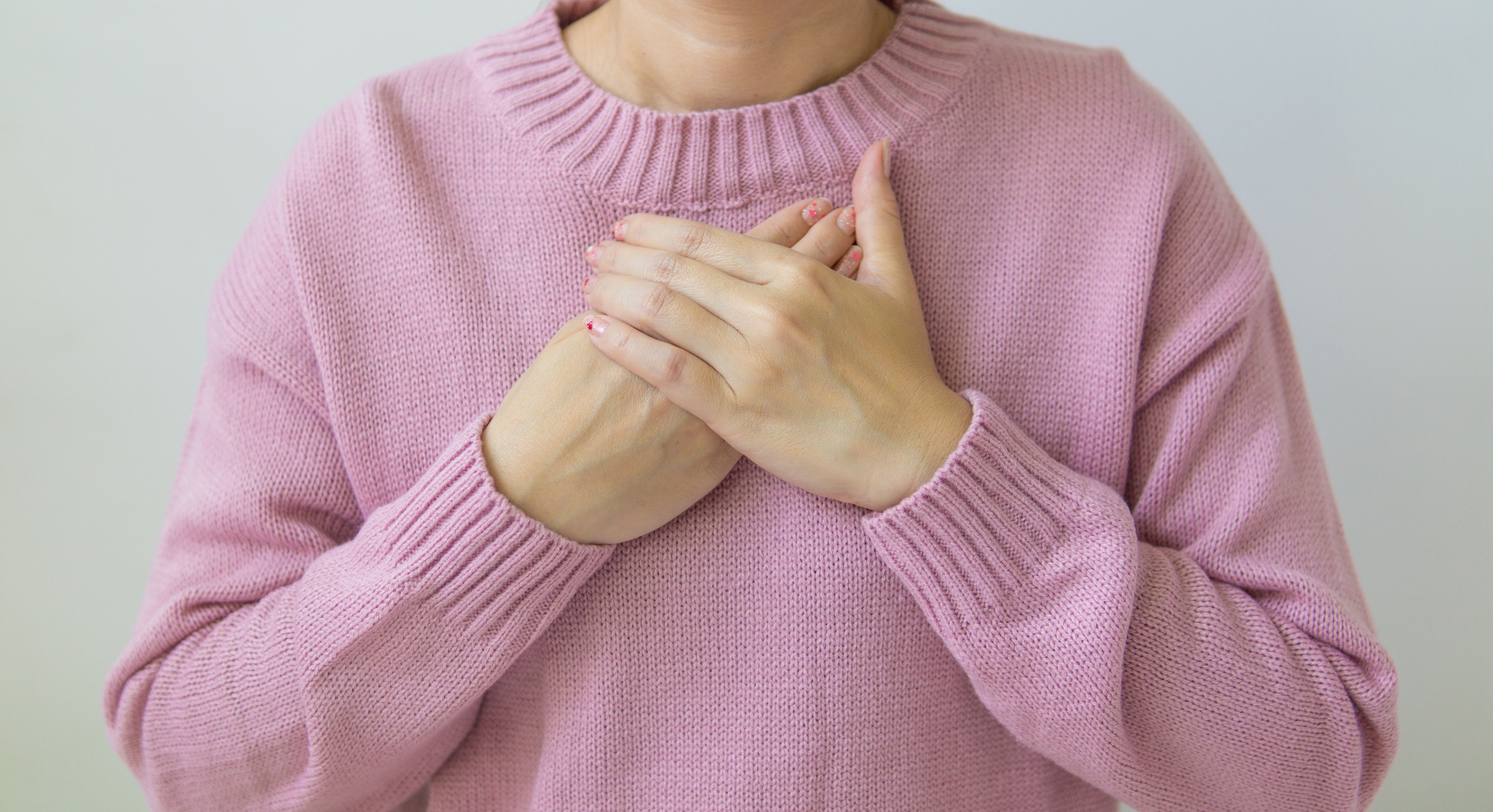 Recurring chest infections are not always because of weak immunity. (Pexel) Recurring chest infections are not always because of weak immunity. (Pexel)