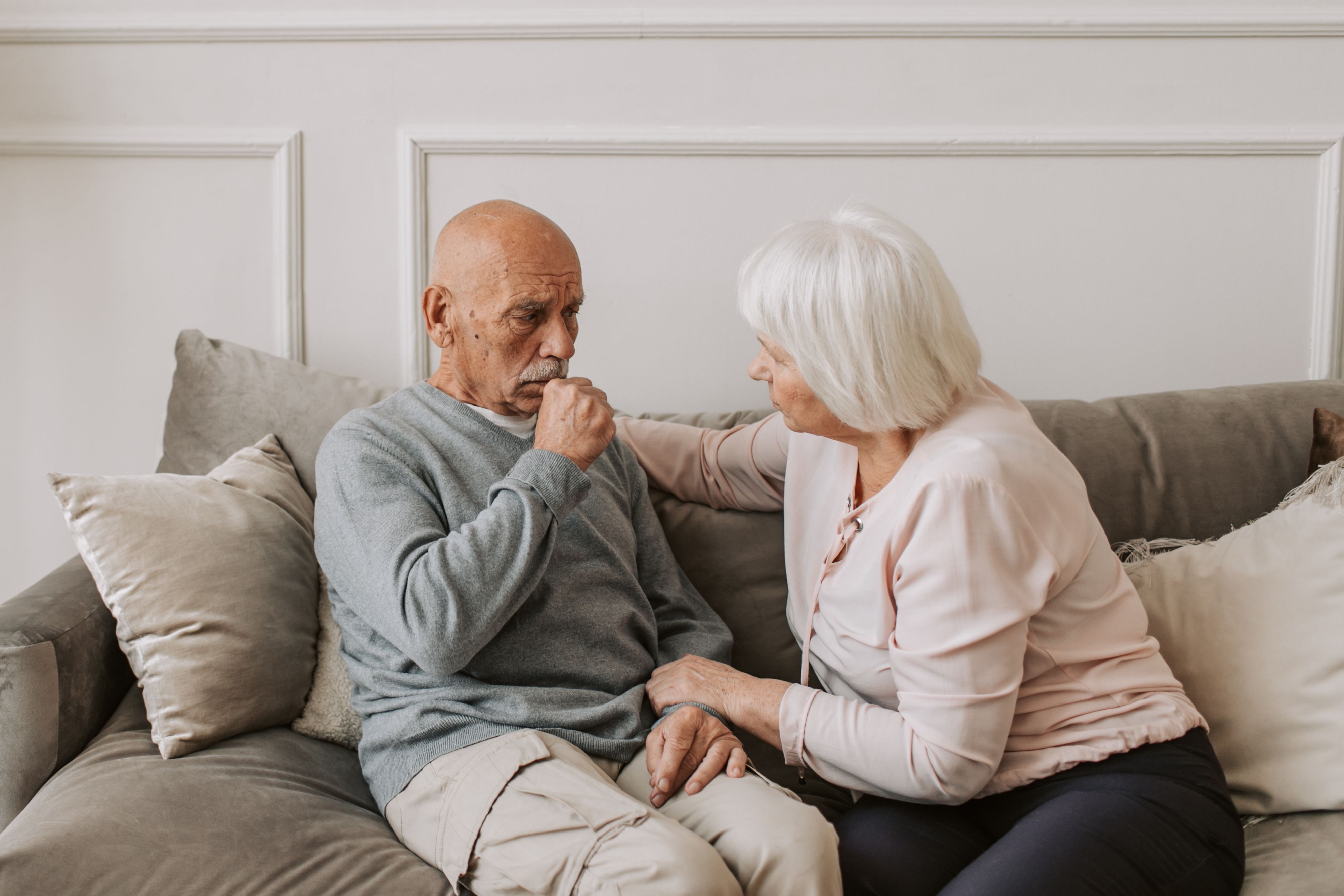 The main challenge is that lung cancer is often diagnosed late, when treatment is more difficult. (Pexel) The main challenge is that lung cancer is often diagnosed late, when treatment is more difficult. (Pexel)