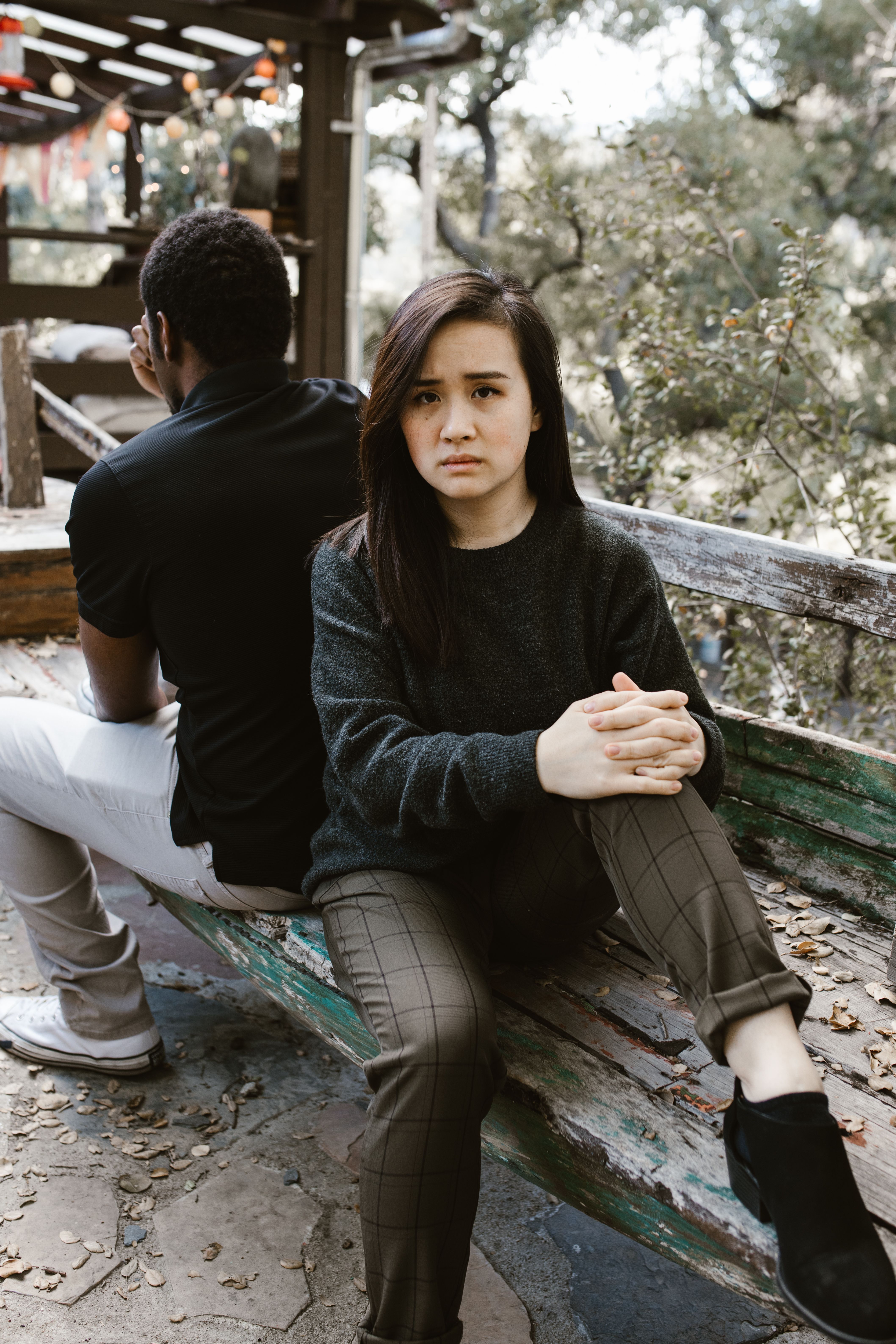 What sustains a relationship, then, is not perfect compatibility. It is emotional availability. (Pexel) What sustains a relationship, then, is not perfect compatibility. It is emotional availability. (Pexel)