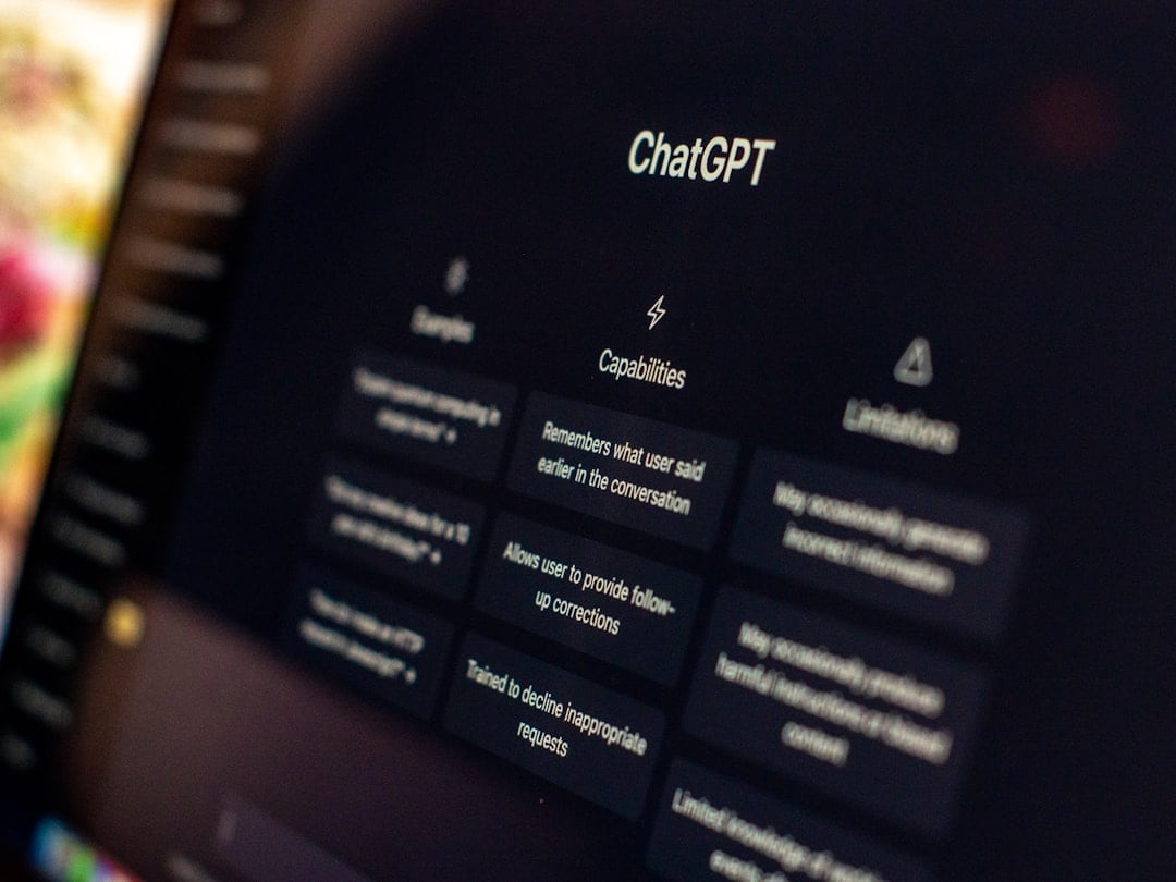 AI should thus be considered as a supplement and not a substitute for expert nutritional advice. (Unsplash) AI should thus be considered as a supplement and not a substitute for expert nutritional advice. (Unsplash)