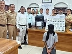 Cops arrest brother of man who stole  <span class='webrupee'>₹</span>1.20 cr from jeweller