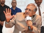 Chief Election Commissioner of India, Gyanesh Kumar, was mentioned by US President Donald Trump in a Truth Social Post.
