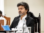 Tamil Nadu CM Vijay's office is currently located in Fort St George, which also houses the state Legislative Assembly. 