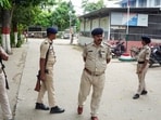 The response of the state admitted that the AK-47 is "to be used in special operations and not in law and order situations".