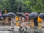 The complainant, the mother of the boy, alleged that on May 25, 2008, five-six Gujarat Police officers in civil clothes came to her scrap shop in Delhi looking for her husband, who was an accused in a case.