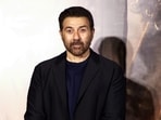 Sunny Deol reveals  <span class='webrupee'>₹</span>56 crore debt, career struggles and how Gadar 2 changed everything.