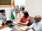 UGC-NET Row: NTA removes over 50 staff, fills 10 new leadership roles