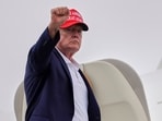 Trump had on Monday threatened to bomb Oman if the country, he said, gets in the way of Washington's blockade of Iranian ships.