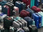 Luggage (PTI Photo)