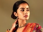 Anupama Parameswaran says it was the first time in two years she showed the cracks in her life.