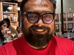Anurag Kashyap says his 'dimagi nakal' T-shirt caught all attention. 