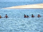 The Supreme Court directed Karnataka to comply with the Cauvery Water Management Authority’s directions The Supreme Court directed Karnataka to comply with the Cauvery Water Management Authority’s directions