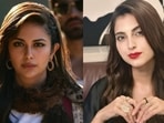 Avika Gor owns up to her mistake after tense exchange with Farrhana Bhatt on Khatron Ke Khiladi 15.